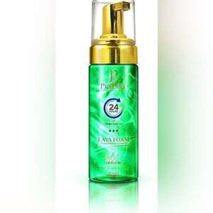 Predire Paris Green Lava Foam Cleanser